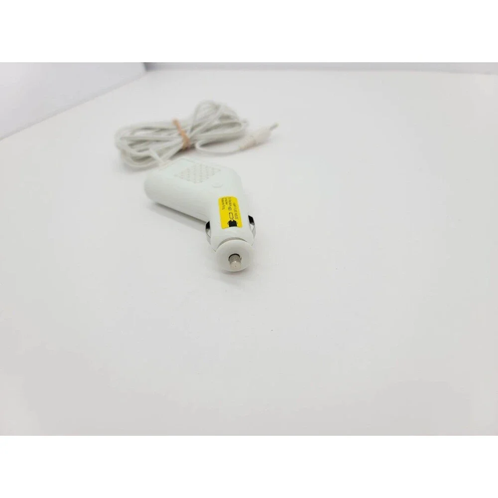 Intec Gameboy Advance SP Car Charger GBA Game Boy